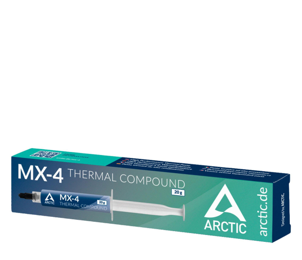 Arctic MX 4 20g - 1353193 - zdjęcie 2